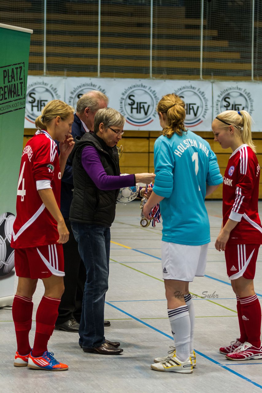 Bild 596 - Frauen Hallenlandesmeisterschaften